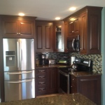 Custom Kitchen in Lansdale, Pa