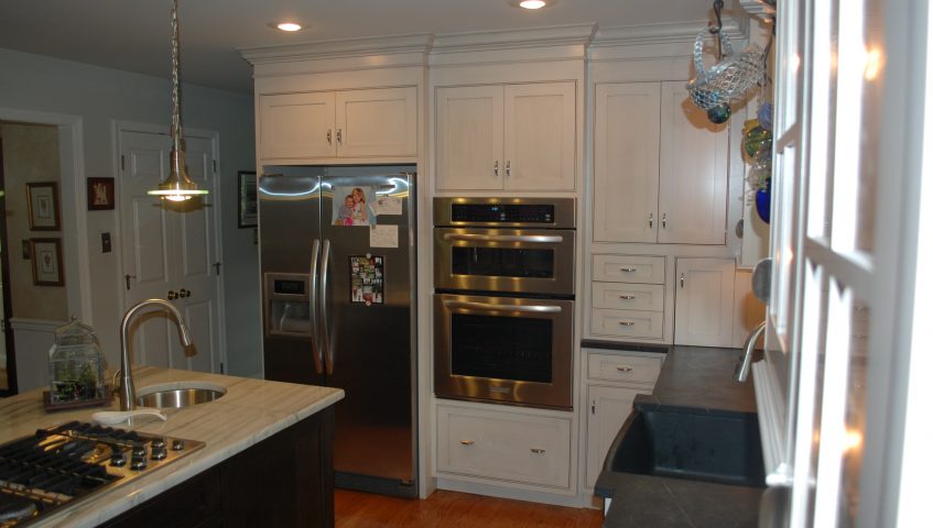 kitchen Lower Gwynedd