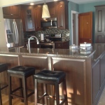 Custom Kitchen in Lansdale, Pa