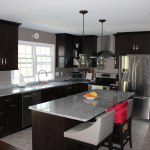 Custom Kitchen in North Wales, Pa