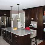 Custom Kitchen in North Wales, Pa